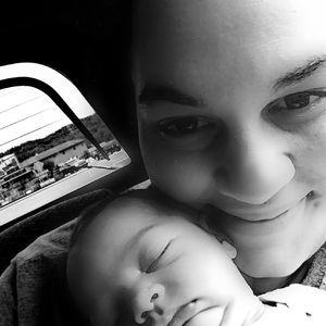 Meet your Posher, Cheyenne